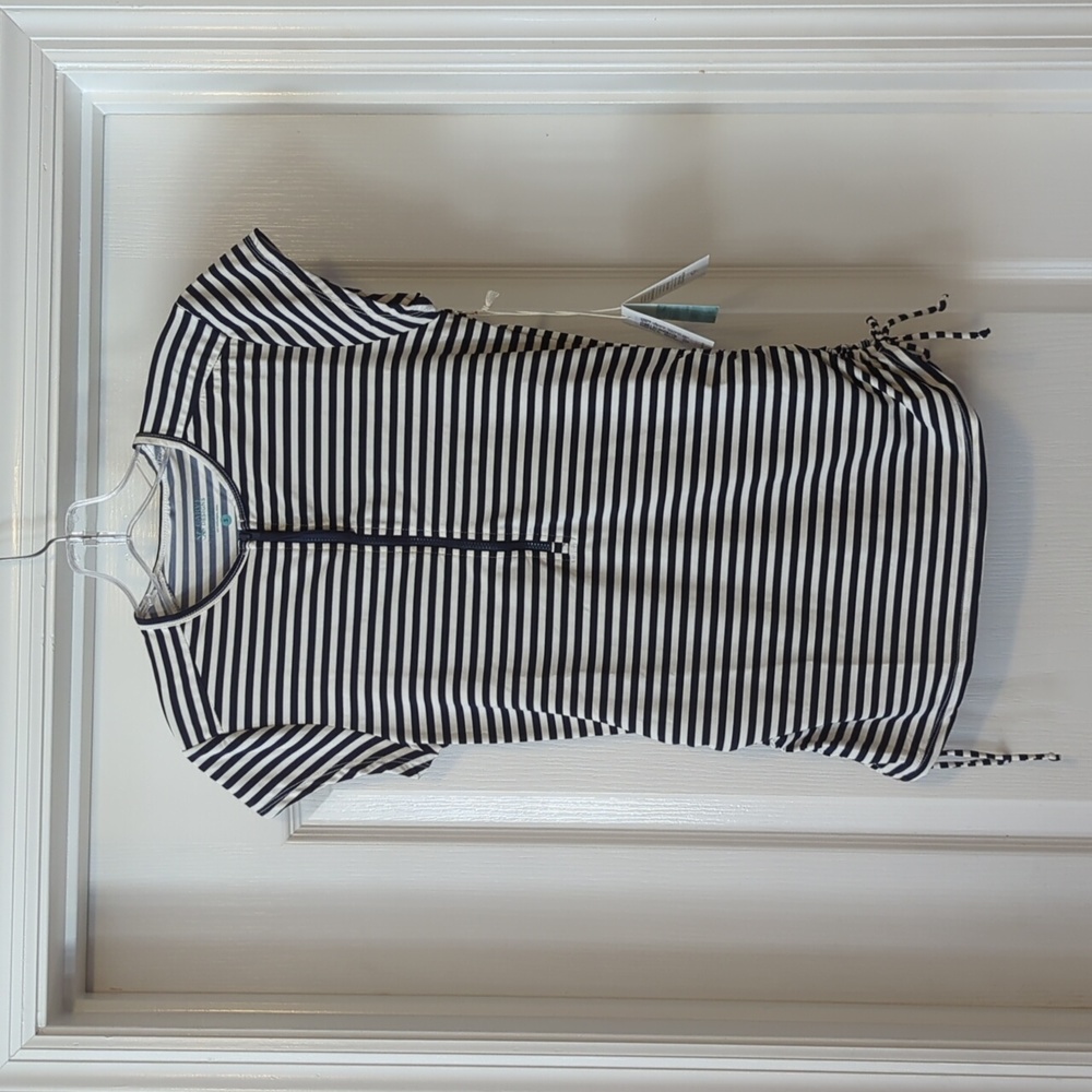 Carve Designs Dawson Rashguard